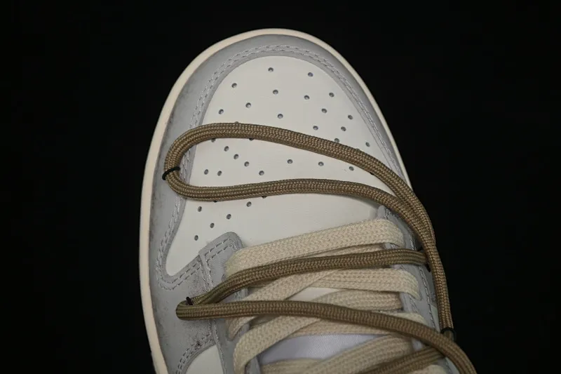 All categories Nk SB Dunk Series Nk SB Dunk Low High-end customized low-top sneakers Nike SB Dunk Low straps Anniversary high-end customized low-top casual sneakers HF5441-102